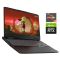 Ігровий ноутбук Б-класу Lenovo IdeaPad Gaming 3 15ARH7 / 15,6" (1920x1080) IPS / AMD Ryzen 5 7535HS (6 (12) ядер по 3,3 - 4,55 ГГц) / 16 ГБ DDR5 / 512 ГБ SSD NVMe / nVidia GeForce RTX 2050, 4 ГБ GDDR6, 64-біт / Веб-камера б/в