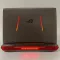 Ігровий ноутбук Asus ROG G752VS / 17.3" (1920x1080) IPS / Intel Core i7-6820HK (4 (8) ядра по 2.7 - 3.6 GHz) / 16 GB DDR4 / 512 GB SSD / nVidia GeForce GTX 1070, 8 GB GDDR5, 256-bit / HDMI / WebCam б/в