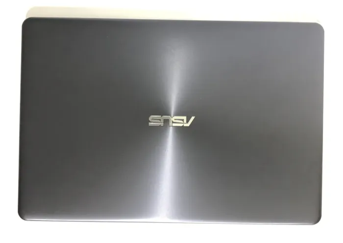 Ультрабук Asus VivoBook R520UA / 15.6" (1920x1080) TN / AMD A12-9720P (4 ядра по 2.7 - 3.6 GHz) / 8 GB DDR4 / 512 GB SSD / AMD Radeon R7 Graphics / WebCam / Win 10 Home б/в - зображення 7