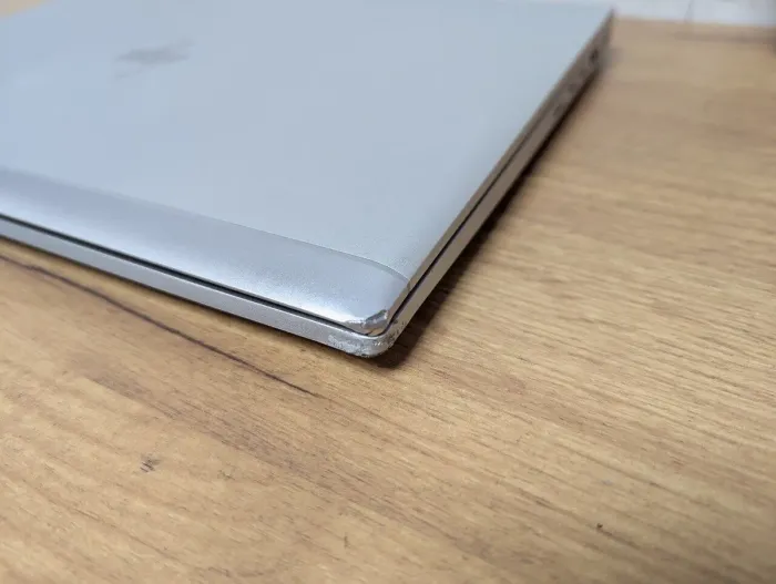 Ультрабук Б-клас HP EliteBook 845 G7 / 14" (1920x1080) TN Touch / AMD Ryzen 5 Pro 4650U (6 (12) ядер по 2.1 - 4.0 GHz) / 16 GB DDR4 / 256 GB SSD / AMD Radeon RX Vega 6 Graphics / WebCam / HDMI б/в - зображення 4