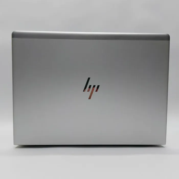 Ультрабук HP EliteBook 830 G6 / 13.3" (1920x1080) IPS / Intel Core i7-8565U (4 (8) ядра по 1.8 - 4.6 GHz) / 16 GB DDR4 / 256 GB SSD / Intel UHD Graphics / WebCam б/в - зображення 7