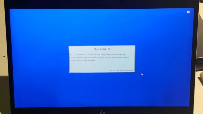 Ультрабук Б-клас HP Elitebook 745 G5 / 14" (1920x1080) IPS / AMD Ryzen 7 2700U (4 (8) ядра по 2.2 - 3.8 GHz) / 8 GB DDR4 / 128 GB SSD / AMD Radeon Vega 10 Graphics / WebCam б/в - зображення 13