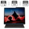 Ноутбук-трансформер Lenovo ThinkPad X1 Fold G1 / 13.3" (2048x1536) QXGA Touch / Intel Core i5-L16G7 (5 ядер по 1.4 - 3.0 GHz) / 8 GB DDR4 / 512 GB SSD M.2 / Intel UHD Graphics / WebCam