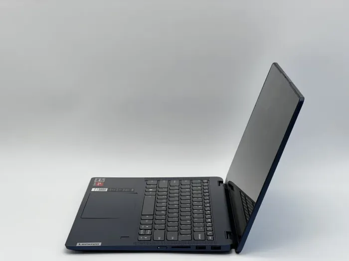 Ультрабук-трансформер Lenovo IdeaPad Flex 5 14ABR8 / 14" (1920x1080) IPS Touch / AMD Ryzen 5 7530U (6 (12) ядер по 2.0 - 4.5 GHz) / 8 GB DDR4 / 240 GB SSD / AMD Radeon RX Vega 7 Graphics / WebCam б/в - зображення 4