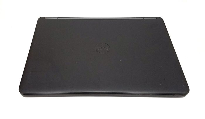 Ультрабук Б-клас Dell Latitude E7450 / 14" (1920x1080) IPS / Intel Core i7-5600U (2 (4) ядра по 2.6 - 3.2 GHz) / 8 GB DDR3 / 256 GB SSD / nVidia GeForce GT 840M, 2 GB DDR3, 64-bit / WebCam / Win 10 no Lic б/в - зображення 2