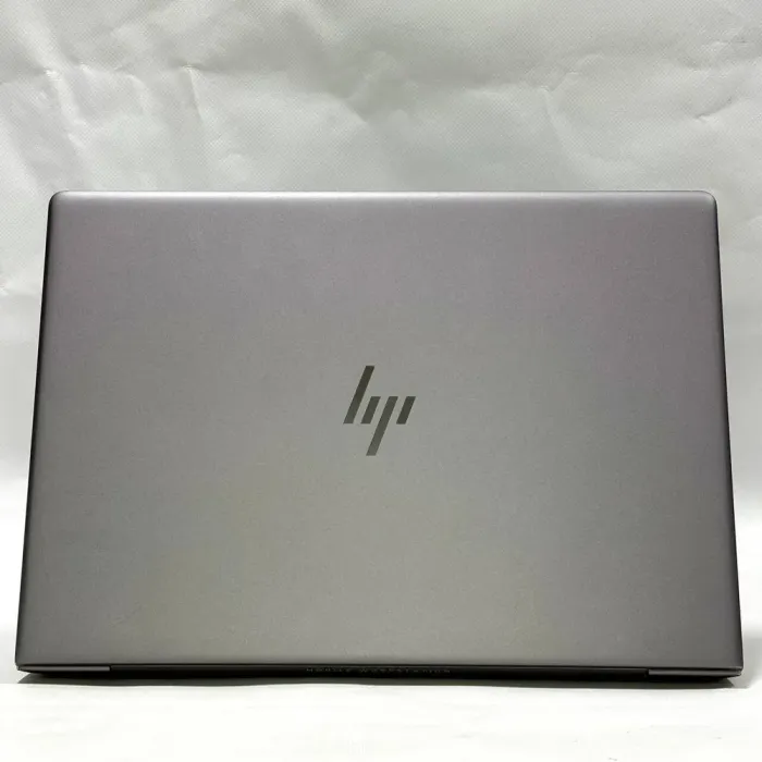 Мобільна робоча станція Б-клас HP ZBook 14u G5 / 14" (1920x1080) IPS / Intel Core i5-8250U (4 (8) ядра по 1.6 - 3.4 GHz) / 16 GB DDR4 / 256 GB SSD / AMD Radeon Pro WX 3100, 2 GB GDDR5, 128-bit / WebCam / Windows 10 Pro б/в - зображення 9