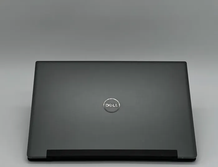 Ультрабук Dell Latitude 7370 / 13.3" (1920x1080) IPS / Intel Core m5-6Y54 (2 (4) ядра по 1.1 - 2.7 GHz) / 8 GB DDR3 / 240 GB SSD / Intel HD Graphics 515 / WebCam б/в - зображення 5