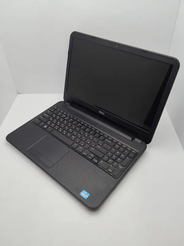 Ноутбук Dell Inspiron 3521 / 15.6" (1366x768) TN / Intel Core i3-3217U (2 (4) ядра по 1.8 GHz) / 6 GB DDR3 / 500 GB HDD / Intel HD Graphics 4000 / WebCam б/в - зображення 4