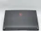 Ігровий ноутбук MSI Thin GF63 12UCX-898US / 15.6" (1920x1080) IPS / Intel Core i5-12450H (8 (12) ядер по 3.3 - 4.4 GHz) / 16 GB DDR4 / 480 GB SSD / nVidia GeForce RTX 2050, 4 GB GDDR6, 64-bit / WebCam б/в