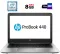 Ноутбук Б-клас HP ProBook 440 G4 / 14" TN / Core i7-7500U (2(4) ядра по 2.7-3.5GHz) / 8GB DDR4 / 128GB SSD / HD Graphics 620 / WebCam б/в