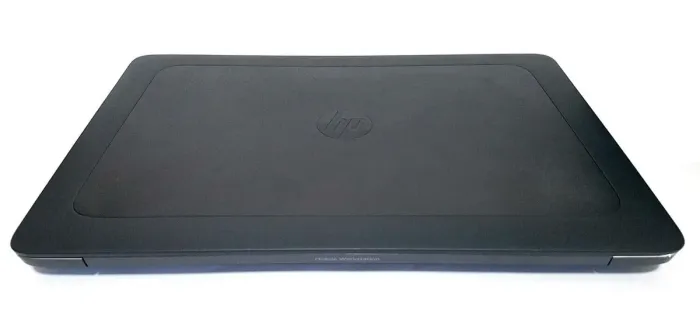 Мобільна робоча станція HP ZBook 15 G3 / 15.6" (1920x1080) TN / Intel Core i7-6700HQ (4 (8) ядра по 2.6 - 3.5 GHz) / 32 GB DDR4 / 256 GB SSD M.2 / AMD FirePro W5170M, 2 GB GDDR5, 128-bit / WebCam / Win 10 Pro б/в - зображення 6