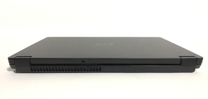 Мобільна робоча станція Б-класу Fujitsu Celsius H780 / 15.6" (1920x1080) IPS / Intel Core i7-8750H (6 (12) ядер по 2.2 - 4.1 GHz) / 32 GB DDR4 / 512 GB SSD / nVidia Quadro P2000, 4 GB GDDR5, 128-bit / WebCam / Win 10 Pro б/в - зображення 3