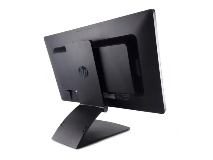 Монітор HP EliteDisplay E231/23" (1920x1080) TN/VGA, DVI, DisplayPort + Кабель живлення б/в - зображення 3
