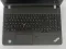 Ноутбук Lenovo ThinkPad E560 / 15.6" IPS / Core i5-6200U (2(4) ядра по 2.3-2.8 GHz) / 8GB DDR3 / 192GB SSD / HD Graphics 520 / WebCam / DVD-ROM / VGA б/в