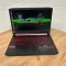 Ігровий ноутбук Acer Nitro 5 AN515-43 / 15.6" (1920x1080) IPS / AMD Ryzen 5 3550H (4 (8) ядра по 2.1 - 3.7 GHz) / 8 GB DDR4 / 256 GB SSD / AMD Radeon RX 560X, 4 GB GDDR5, 128-bit / WebCam б/в