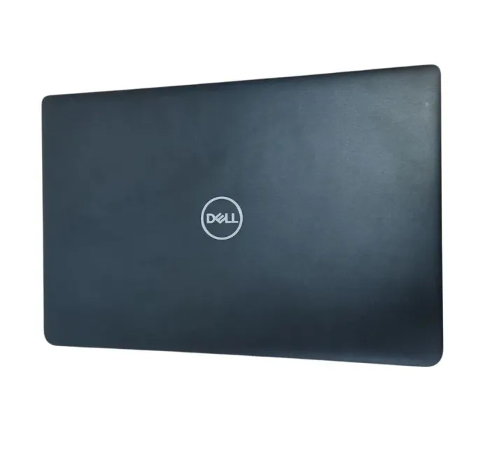 Ноутбук Dell Latitude 3500 / 15.6" (1366x768) TN / Intel Core i3-8145U (2 (4) ядра по 2.1 - 3.9 GHz) / 8 GB DDR4 / 240 GB SSD / Intel UHD Graphics / WebCam / Windows 10 Pro б/в - зображення 8