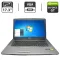 Ноутбук Medion Akoya P7818 / 17.3" (1600x900) TN / Intel Core i3-3110M (2 (4) ядра по 2.4 GHz) / 8 GB DDR3 / 750 GB HDD / nVidia GeForce GT 730M, 2 GB GDDR3, 128-bit / WebCam / DVD-ROM б/в