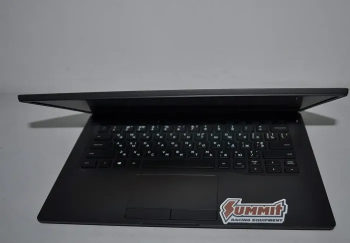 Ультрабук Dell Latitude 7400 / 14" (1920x1080) IPS / Intel Core i5-8265U (4 (8) ядра по 1.6 - 3.9 GHz) / 32 GB DDR4 / 256 GB SSD / Intel UHD Graphics / WebCam / Windows 11 Pro б/в - зображення 6