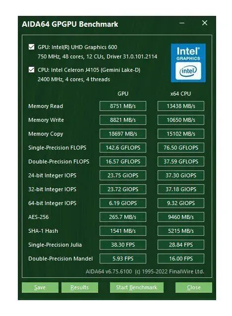 Неттоп Dell WYSE 5070 USFF / Intel Celeron J4105 (4 ядра по 1.5 - 2.5 GHz) / 8 GB DDR4 / 128 GB SSD M.2 / UHD Graphics 600 / 65W / WiFi / Win 10 Pro б/в - зображення 6