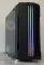 Ігровий ПК Tower / Intel Core i5-6400 (4 ядра по 2.7-3.3 GHz) / 16 GB DDR4 / 500GB SSD NEW / GeForce GTX 1060, 6GB GDDR5, 192-bit б/в
