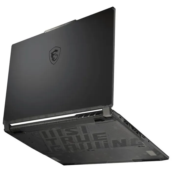 Ігровий ноутбук MSI Cyborg 15 A12UCX-613NEU / 15.6" (1920x1080) IPS / Intel Core i5-12450H (8 (12) ядер по 3,3 - 4,4 ГГц) / 16 ГБ DDR5 / 240 ГБ SSD / nVidia GeForce RTX 2050, 4 ГБ GDDR6, 64-біт / WebCam б/в - зображення 4