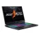 Ігровий ноутбук Acer Nitro 16 AN16-42-R6U0 / 16" (1920x1200) IPS / AMD Ryzen 7 8845HS (8 (16) ядер по 3,8 - 5,1 ГГц) / 16 ГБ DDR5 / 480 ГБ SSD / nVidia GeForce RTX 4060, 8 ГБ GDDR6, 128-біт / Веб-камера б/в