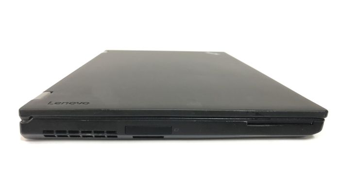 Мобільна робоча станція Б-клас Lenovo ThinkPad P50 / 15.6" (1920x1080) IPS / Intel Core i7-6820HQ (4 (8) ядра по 2.7 - 3.6 GHz) / 16 GB DDR4 / 512 GB SSD / nVidia Quadro M2000M, 4 GB GDDR5, 128-bit / WebCam / Win 10 Pro б/в - зображення 4