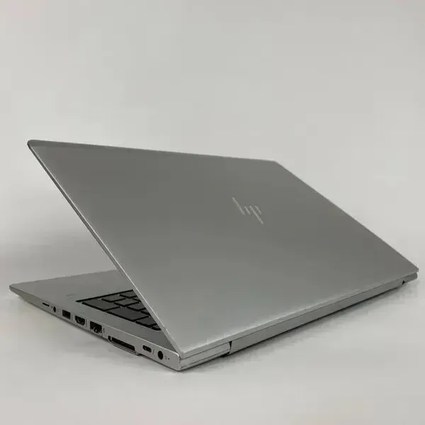 Ультрабук Б-клас HP EliteBook 850 G6 / 15.6" (3840x2160) IPS / Intel Core i7-8650U (4 (8) ядра по 1.9 - 4.2 GHz) / 16 GB DDR4 / 256 GB SSD / Intel UHD Graphics / WebCam / Fingerprint б/в - зображення 8