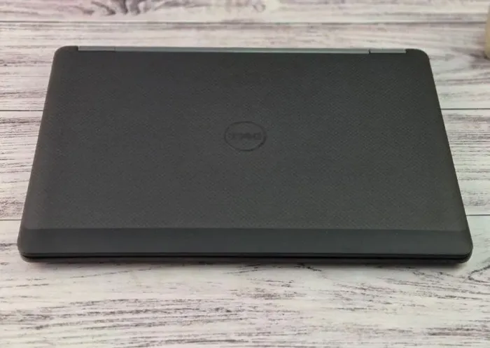 Ультрабук Dell Latitude E7470 / 14" (2560x1440) IPS Touch / Intel Core i5-6300U (2 (4) ядра по 2.4 - 3.0 GHz) / 8 GB DDR4 / 480 GB SSD / Intel HD Graphics 520 / WebCam б/в - зображення 8