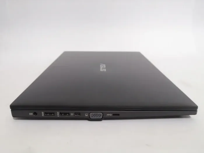 Ноутбук Asus Pro P5430U / 14" (1920x1080) TN / Intel Core i5-6200U (2 (4) ядра по 2.3 - 2.8 GHz) / 8 GB DDR3 / 128 GB SSD / Intel HD Graphics 520 / WebCam / Win 10 Pro б/в - зображення 4