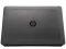 Мобільна робоча станція HP ZBook 15 G3 / 15.6" (1920x1080) TN / Intel Core i7-6820HQ (4 (8) ядра по 2.7 - 3.6 GHz) / 16 GB DDR4 / 256 GB SSD M.2 / nVidia Quadro M1000M, 2 GB GDDR5, 128-bit / WebCam / Windows 10 Pro б/в