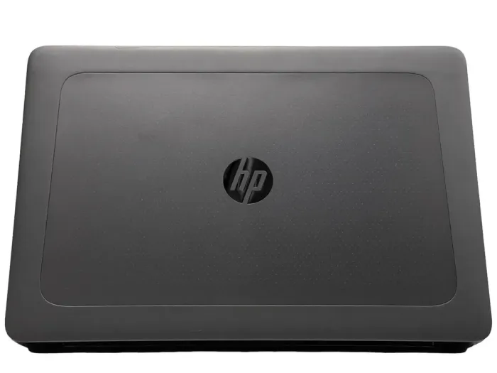 Мобільна робоча станція HP ZBook 15 G3 / 15.6" (1920x1080) TN / Intel Core i7-6820HQ (4 (8) ядра по 2.7 - 3.6 GHz) / 16 GB DDR4 / 256 GB SSD M.2 / nVidia Quadro M1000M, 2 GB GDDR5, 128-bit / WebCam / Windows 10 Pro б/в - зображення 3