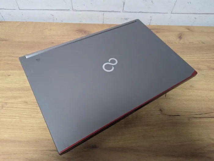 Мобільна робоча станція Б-клас Fujitsu Celsius H730 / 15.6" (1920x1080) TN / Intel Core i7-4810MQ (4 (8) ядер по 2.8 - 3.8 GHz) / 24 GB DDR3 / 256 GB SSD / nVidia Quadro K510M, 1 GB GDDR5, 64-bit / WebCam / DVD-ROM б/в - зображення 9