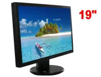 Монітор Б-клас Acer V193HQV/19" (1366x768) TN/VGA + кабелі в комплекті б/в