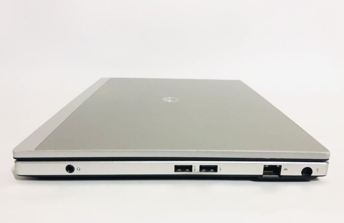 Ноутбук HP ProBook 5330m / 13.3" (1366x768) TN / Intel Core i3-2350M (2 (4) ядра по 2.3 GHz) / 8 GB DDR3 / 250 GB HDD / Intel HD Graphics 3000 / WebCam б/в - зображення 5
