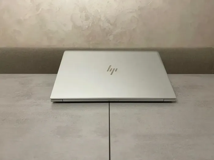 Ультрабук HP EliteBook 650 G10 / 15.6" (1920x1080) IPS / Intel Core i7-1365U (10 (12) ядер 1.8 - 5.2 GHz) / 16 GB DDR4 / 512 GB SSD M.2 / Intel Iris Xe Graphics / WebCam / Fingerprint / HDMI б/в - зображення 7