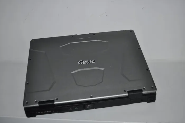 Напівзахищений ноутбук Б-клас Getac S410 G2 / 14" (1366x768) TN Touch / Intel Core i3-7100U (2 (4) ядра по 2.4 GHz) / 8 GB DDR4 / 128 GB SSD / Intel HD Graphics 620 / Windows 11 Pro / Два АКБ б/в - зображення 7