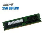 Комплект: Серверна оперативна пам'ять Hynix / 256 GB (8x 32 GB) / 2Rx4 PC4-2666V / DDR4 ECC / 2666 MHz б/в