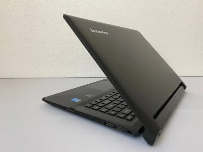 Ноутбук-трансформер Б-клас Lenovo IdeaPad Flex 2-14 / 14" (1366x768) TN Touch / Intel Core i5-4210U (2 (4) ядра по 1.7 - 2.7 GHz) / 8 GB DDR3 / 240 GB SSD / Intel HD Graphics 4400 / WebCam б/в - зображення 8