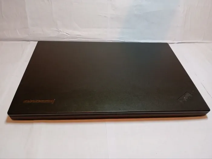 Ультрабук Б-клас Lenovo ThinkPad T440s / 14" (1920x1080) IPS / Intel Core i5-4300U (2 (4) ядра по 1.9 - 2.9 GHz) / 8 GB DDR3 / 120 GB SSD / Intel HD Graphics 4400 / WebCam б/в - зображення 7