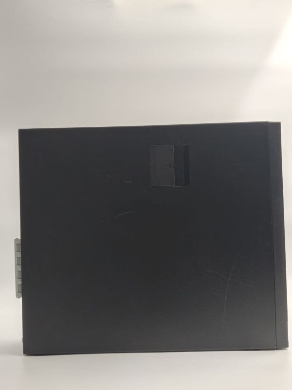 Комп'ютер Б-клас ByteSpeed SFF / Intel Core i7-9700 (8 ядер по 3,0 - 4,7 ГГц) / 8 ГБ DDR4 / 256 ГБ SSD / Intel UHD Graphics 630 / HDMI / DisplayPort / VGA / DVD-ROM б/в - зображення 5