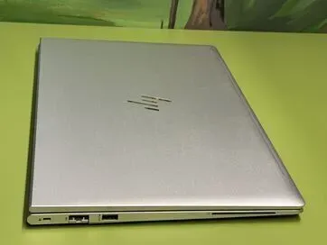 Ультрабук HP EliteBook 650 G9 / 15.6" (1920x1080) IPS / Intel Core i5-1245U (10 (12) ядер по 1.2 - 4.4 GHz) / 16 GB DDR4 / 512 GB SSD / Intel Iris Xe Graphics / TouchID / WebCam б/в - зображення 5