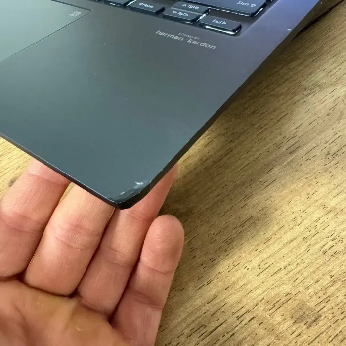 Ультрабук Б-клас Asus Zenbook Q410V / 14.5" (2880x1800) IPS Touch / Intel Core i5-13500H (12 (16) ядер по 3.5 -4.7 GHz) / 8 GB DDR4 / 512 GB SSD NVMe / Intel Iris Xe Graphics / WebCam б/в - зображення 7