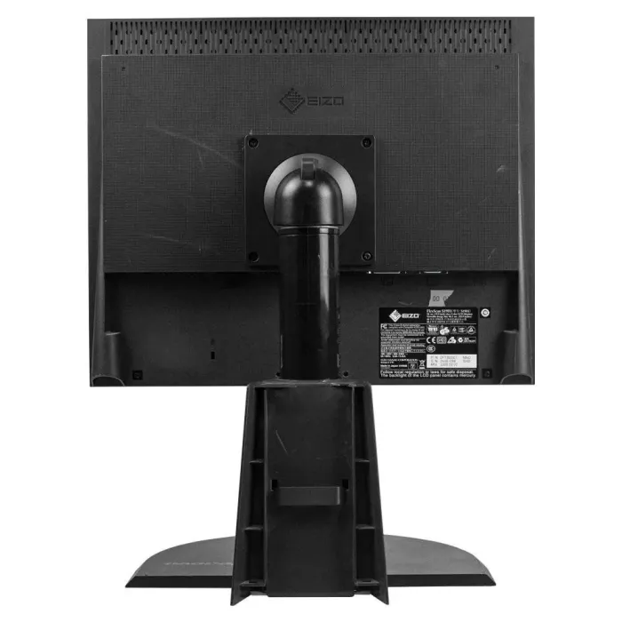 Монітор EIZO FlexScan S1901 / 19" (1280x1024) TN / VGA, DVI б/в - зображення 4