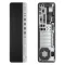 ПК HP EliteDesk 800 G3 SFF / Intel Core i5-7400 (4 ядра по 3.0 - 3.5 GHz) / 8 GB DDR4 / 120 GB SSD / Intel HD Graphics 630 б/в