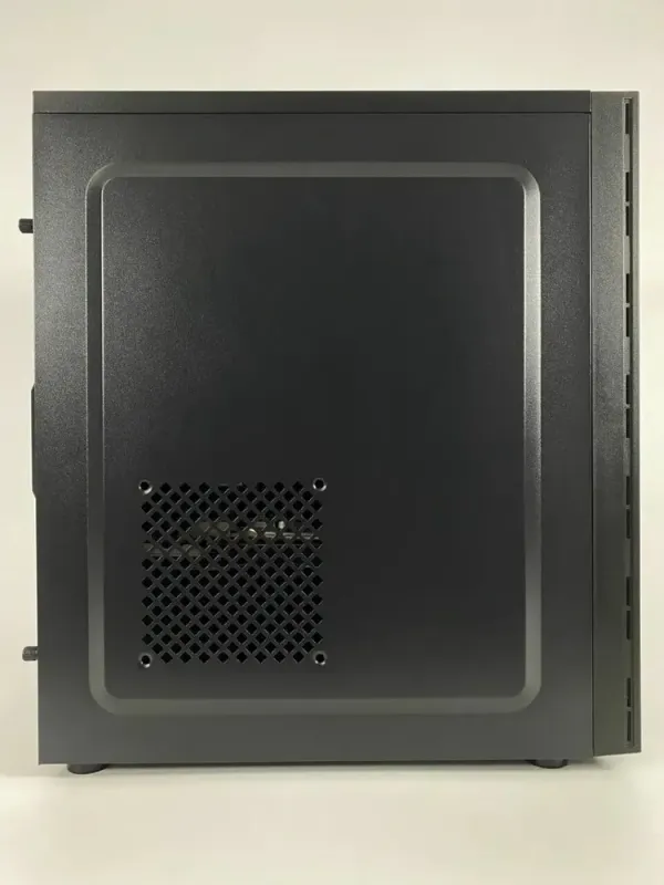 Ігровий ПК Gigabyte Tower / Intel Core i5-8400 (6 ядер по 2.8 - 4.0 GHz) / 16 GB DDR4 / 512 GB SSD + 128 GB SSD / AMD Radeon RX 570, 8 GB GDDR5, 256-bit / 500W / Gigabyte H310M D2P б/в - зображення 7