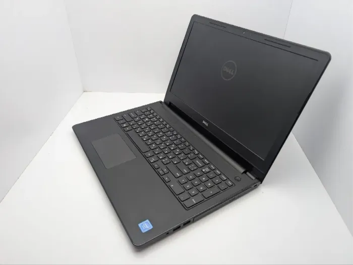 Ноутбук Dell Inspiron 15-3552 / 15.6" (1366x768) TN / Intel Celeron N3050 (2 (4) ядра по 1.6 - 2.16 GHz) / 8 GB DDR3 / 128 GB SSD / Intel HD Graphics / WebCam / DVD-ROM б/в - зображення 7