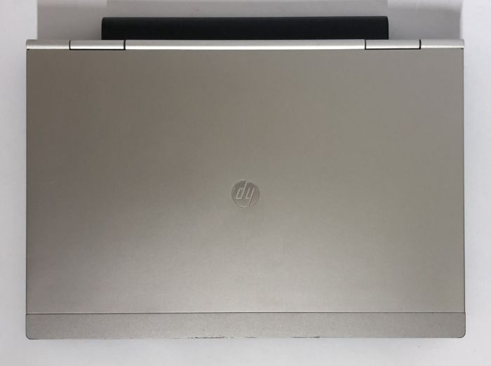 Нетбук Б-клас HP EliteBook 2570p / 12.5" (1366x768) TN / Intel Core i7-3520M (2 (4) ядра по 2.9 - 3.6 GHz) / 4 GB DDR3 / 320 GB HDD / Intel HD Graphics 4000 / WebCam / DVD-ROM / Win 10 Pro б/в - зображення 7