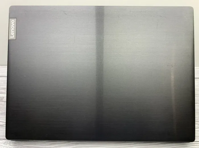 Ноутбук Б-клас Lenovo IdeaPad S145-15IWL / 15.6" (1920x1080) TN / Intel Core i5-8265U (4 (8) ядра по 1.6 - 3.9 GHz) / 8 GB DDR4 / 240 GB SSD / Intel UHD Graphics 620 / WebCam б/в - зображення 8