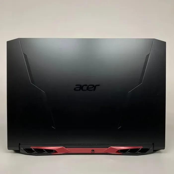 Ігровий ноутбук Acer Nitro 5 AN515-57 / 15.6" (1920x1080) IPS / Intel Core i5-11400H (6 (12) ядер по 2,7 - 4,5 ГГц) / 16 ГБ DDR4 / 512 ГБ SSD / nVidia GeForce GTX 1650, 4 ГБ GDDR6, 128-біт / WebCam / HDMI б/в - зображення 8